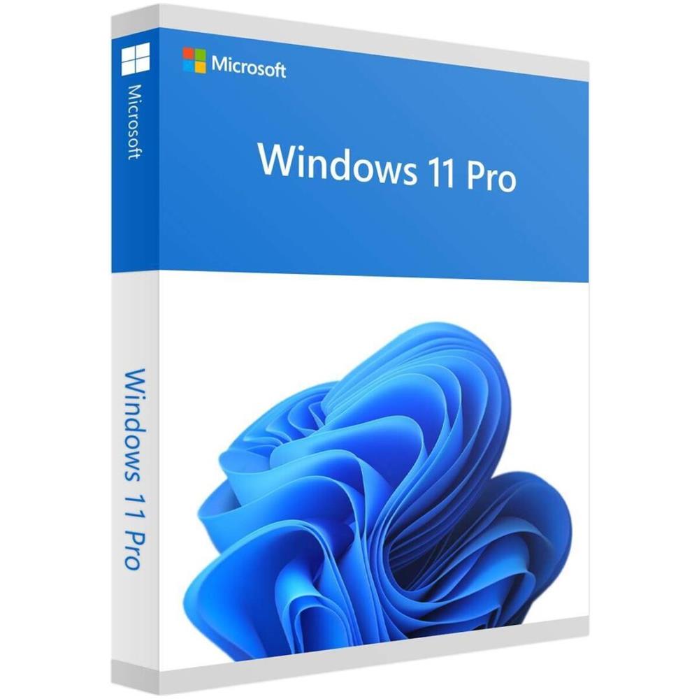 MICROSOFT WINDOWS 11 PRO™