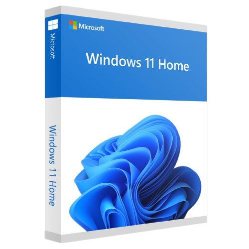 MICROSOFT WINDOWS 11 HOME™