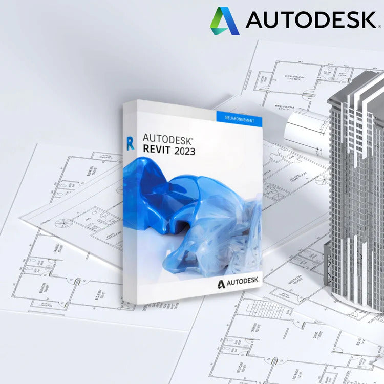 AUTODESK REVIT™