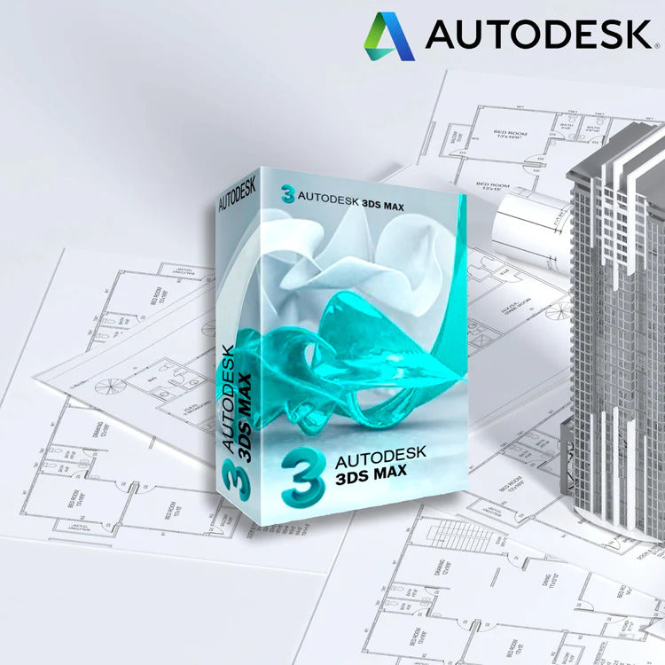 AUTODESK 3DS MAX™