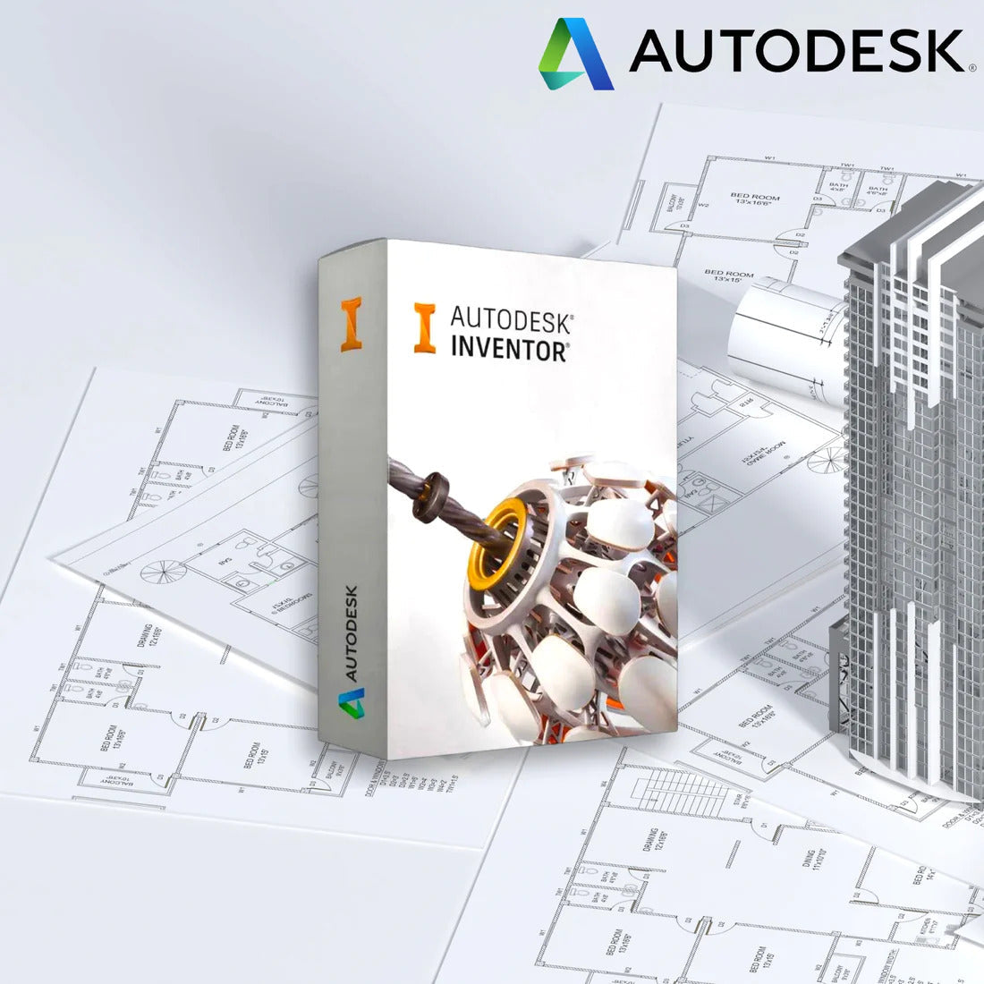 AUTODESK INVENTOR™